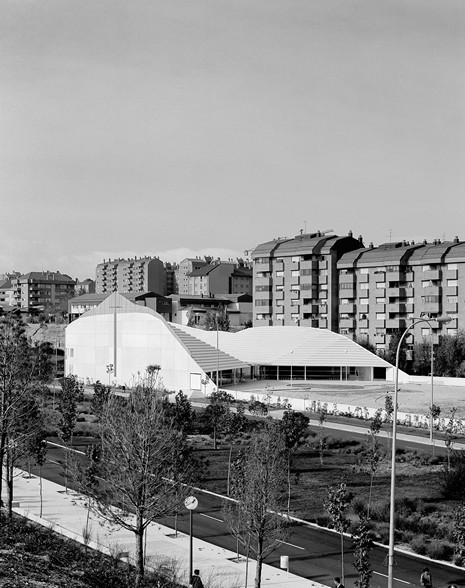 (BDT_08_037) Church of Santa Teresa de Jesús