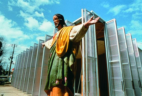 (BDT_08_039) Paper Church