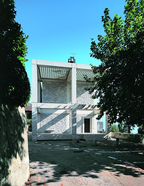 (BDT_08_040) Oratory of San Bartolomeo