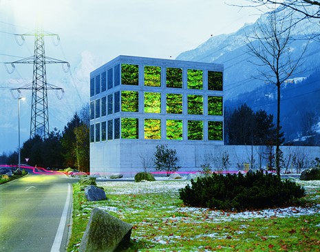 (BDT_08_041) Place of Contemplation