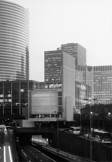 (BDT_08_045) Our Lady of the Pentecost Church