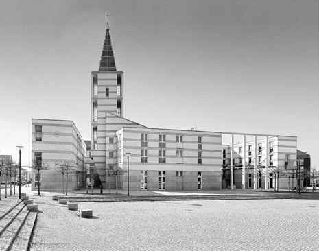 (BDT_08_052) Church of Reconciliation