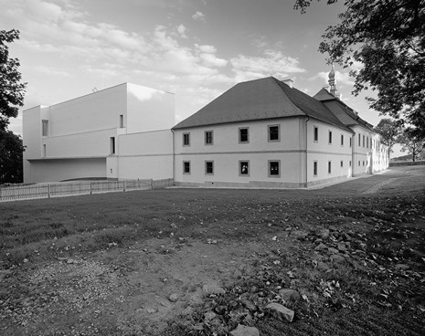 (BDT_08_056) Cistercian Monastery Our Lady of Nový Dvůr