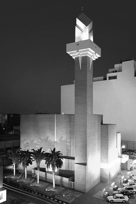 (BDT_08_068) Bin Madiya Mosque