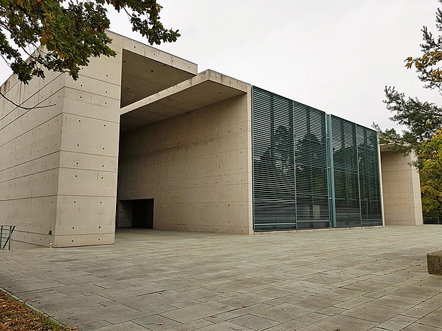 (BDT_08_076) Baumschulenweg Crematorium