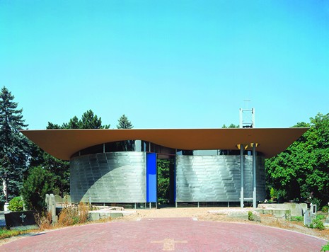 (BDT_08_077) Chapel St. Mary of the Angels