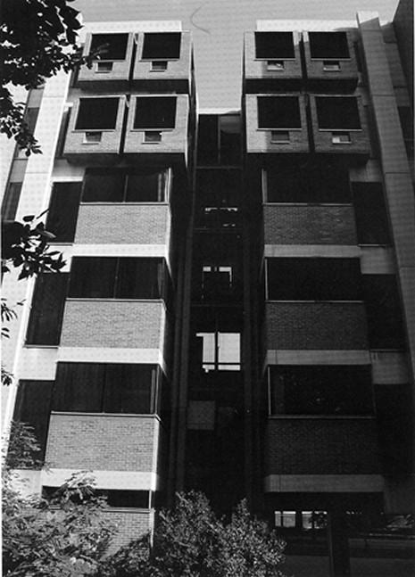 (BDT_09_002) The Birth of the Modern Research Building in the USA