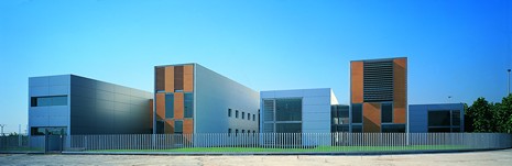 (BDT_09_026) Parque Tecnológico IMPIVA