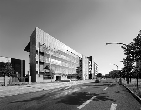 (BDT_09_028) Max Bergmann Centre