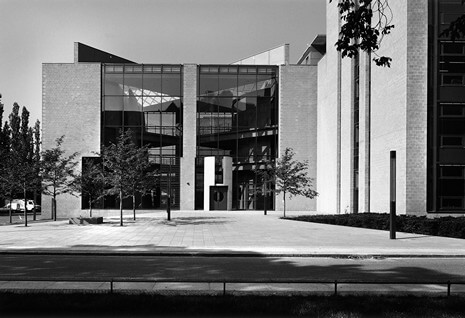 (BDT_09_030) Max Planck Institute for Infection Biology and the German Arthritis Research Centre