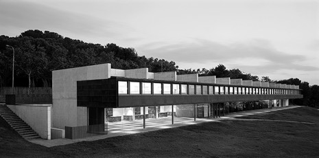 (BDT_09_031) Barcelona Botanical Institute