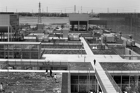 (BDT_09_033) Saitama Prefectural University