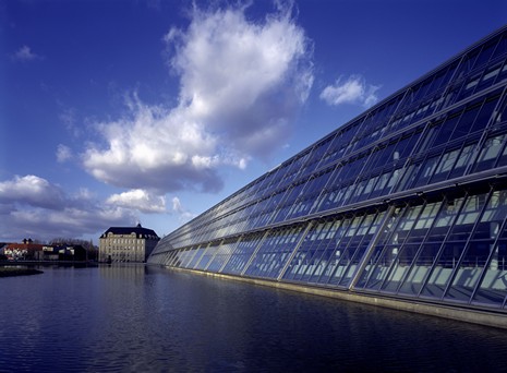 (BDT_09_034) Technology Centre, Rhine-Elbe Science Park
