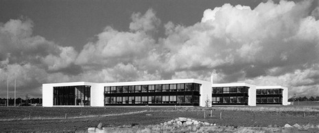 (BDT_09_036) Headquarters of NeuroSearch A/S