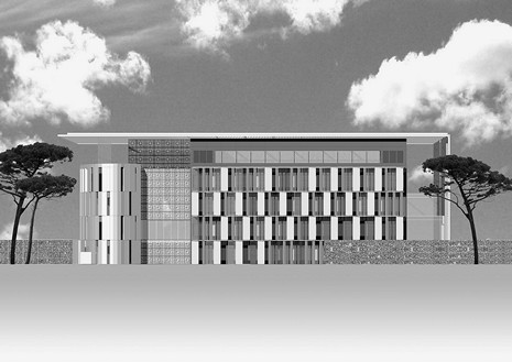 (BDT_09_038) Sciences Institute