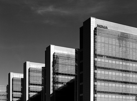 (BDT_09_039) Nokia Research Center