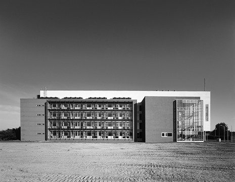 (BDT_09_040) State Office for Chemical Investigations