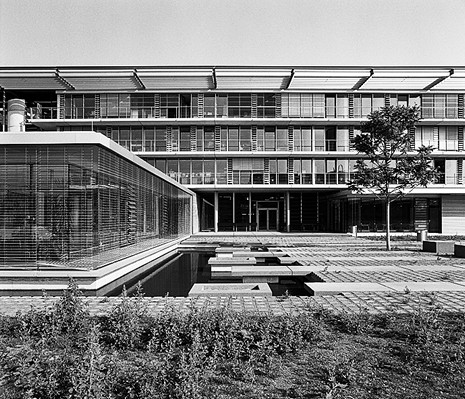 (BDT_09_041) Max Planck Institute of Biophysics