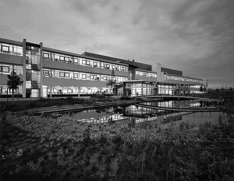 (BDT_09_044) Fraunhofer Institute for Applied Polymer Research