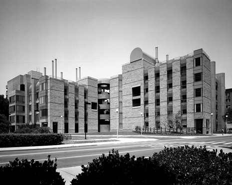 (BDT_09_047) Molecular Sciences Building