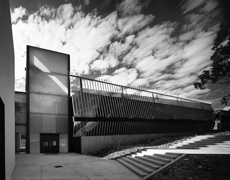 (BDT_09_052) Biosciences Building, Bundoora West Campus, RMIT University
