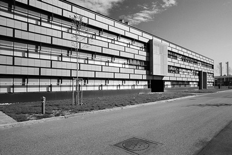 (BDT_09_053) BIOSTEIN Agrobiological Research Centre of Novartis Crop Protection AG
