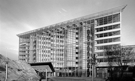 (BDT_09_062) AstraZeneca Research and Development Centre for Biology and Pharmacy