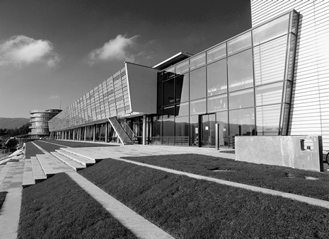 (BDT_09_064) Max Planck Institute for Chemical Ecology