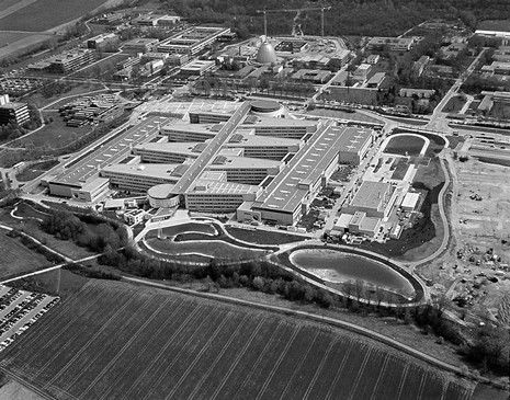 (BDT_09_065) Faculty of Mechanical Engineering, Technical University of Munich