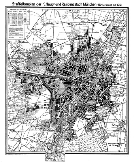 (BDT_10_002) Urban Planning for Industrial Buildings