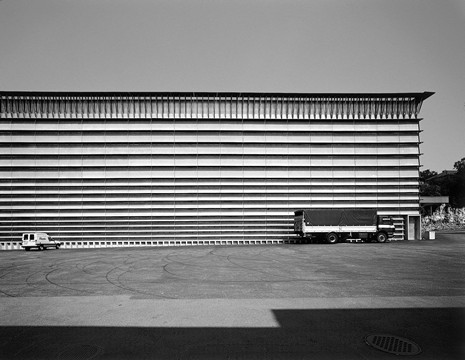 (BDT_10_011) Ricola Storage Hall