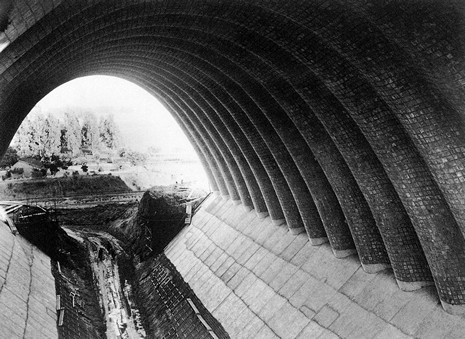 (BDT_10_012) CADYL Grain Silo