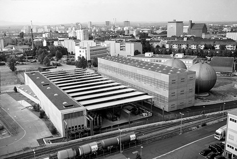 (BDT_10_016) IWB Storage Building