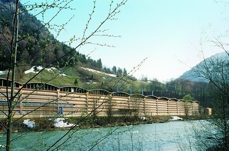 (BDT_10_020) Kaufmann Timber Storage