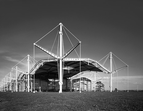 (BDT_10_023) Renault Distribution Center
