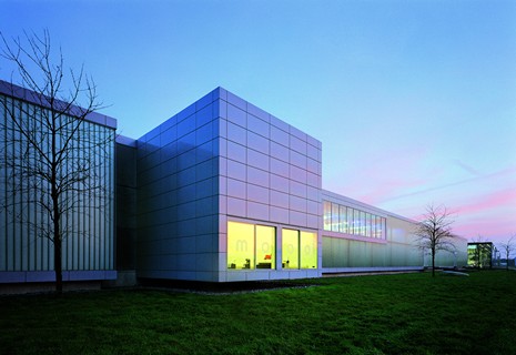 (BDT_10_024) Lensvelt Headquarters