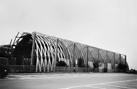 (BDT_10_026) Shipyard Assembly Hall