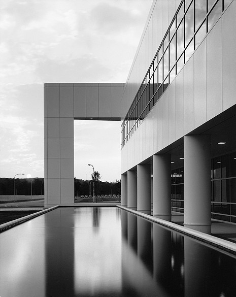 (BDT_10_031) Daimler Chrysler Assembly Plant