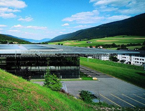 (BDT_10_032) Cartier Watch Factory