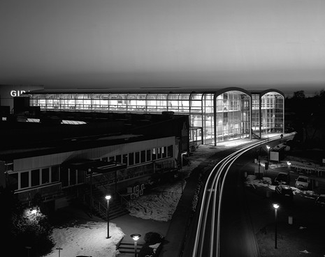 (BDT_10_039) Gira Production Building