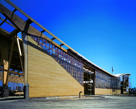 (BDT_10_040) Industria Forestal Centromaderas Timber Factory