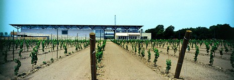 (BDT_10_043) Jackson Triggs Winery