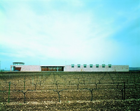 (BDT_10_044) Marco Real Winery