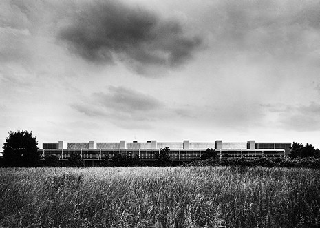 (BDT_10_052) Süddeutscher Verlag Printing Plant