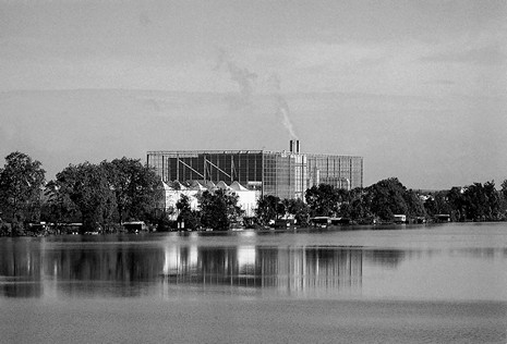 (BDT_10_056) Astria Waste Incineration Plant