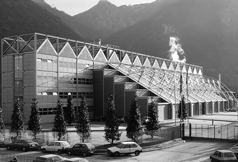 (BDT_10_059) Thermoselect Waste Incineration Plant