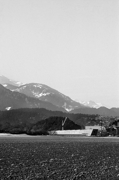 (BDT_10_061) Wolf Bau Service and Parking Hall