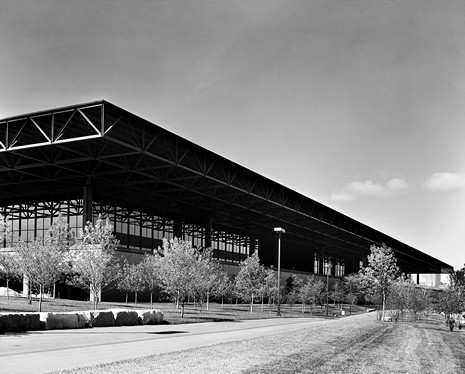 (BDT_10_067) McCormick Place On-the-Lake Exhibition Hall