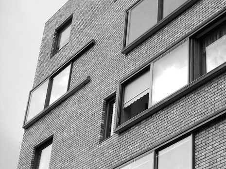 (BDT_11_025) Sheltered Housing Complex