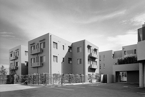 (BDT_11_029) Will Mark Kashiihama Residences for Seniors